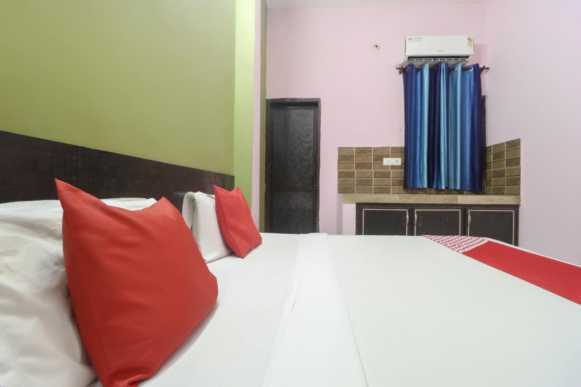 Oyo Flagship 74383 Hotel Grand Tulip Lalewal Extérieur photo