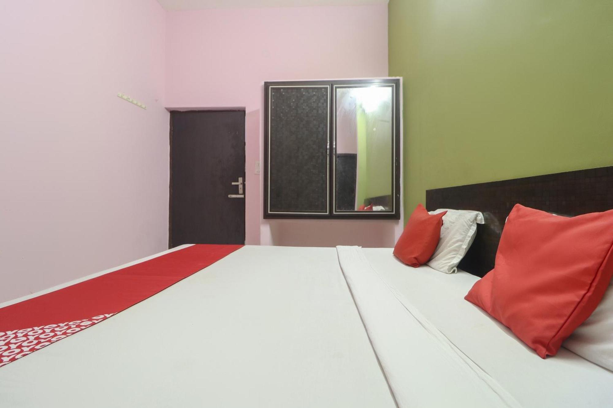 Oyo Flagship 74383 Hotel Grand Tulip Lalewal Extérieur photo