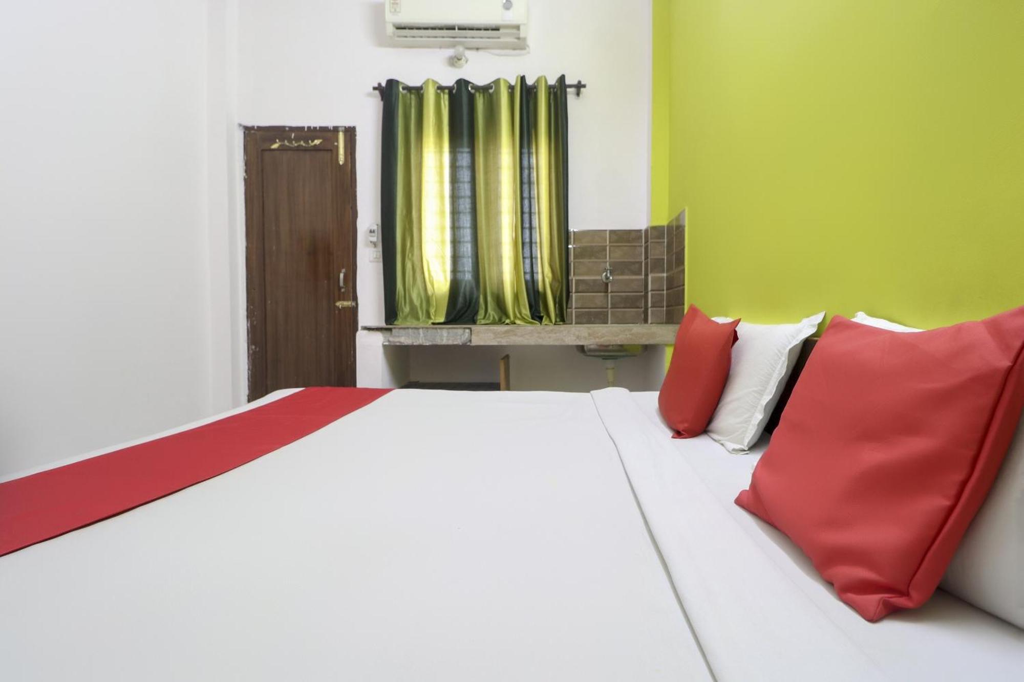 Oyo Flagship 74383 Hotel Grand Tulip Lalewal Extérieur photo